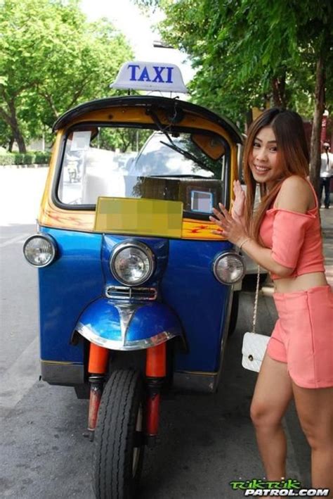 Tuk Patrol Thai